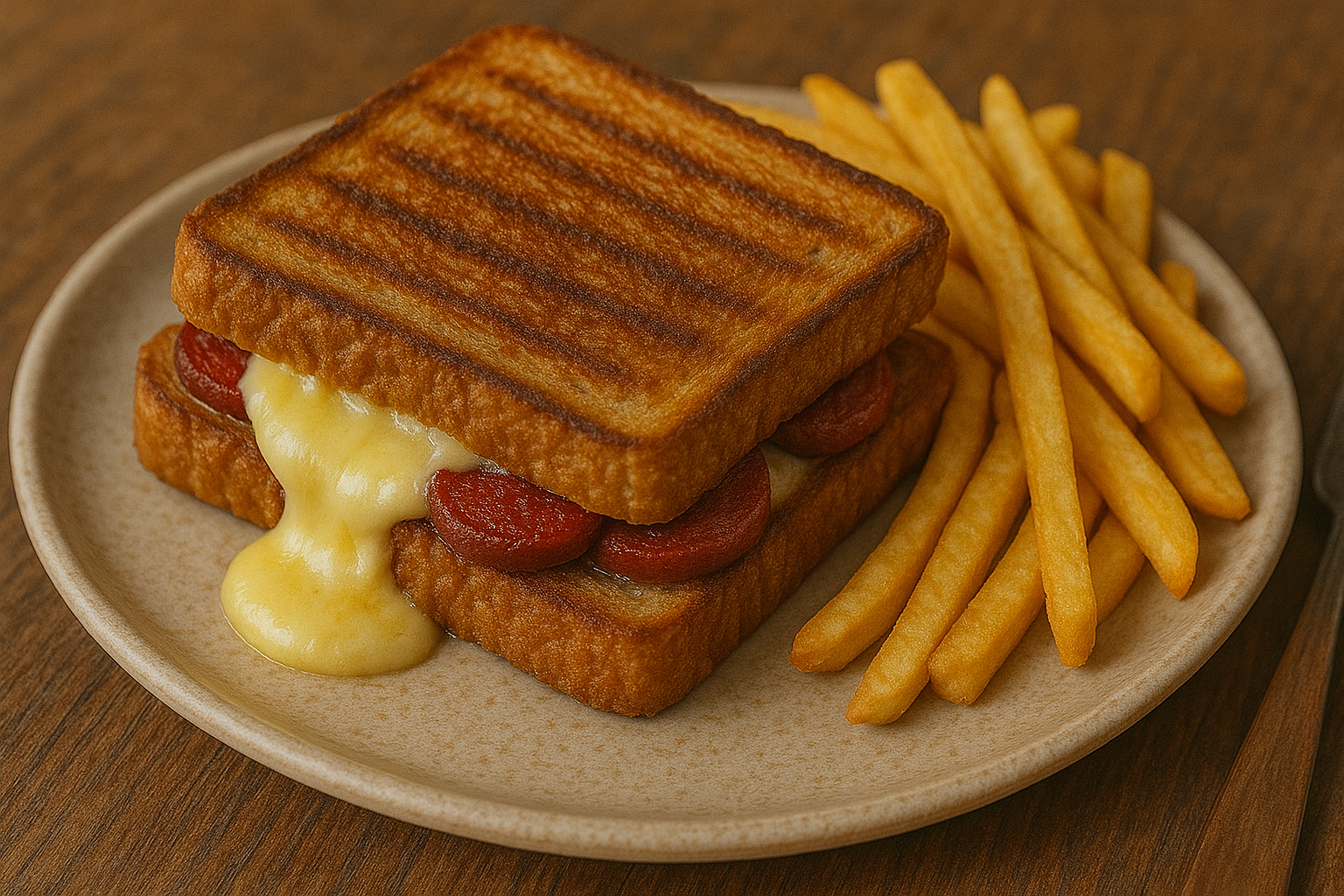 Tost Çeşitleri