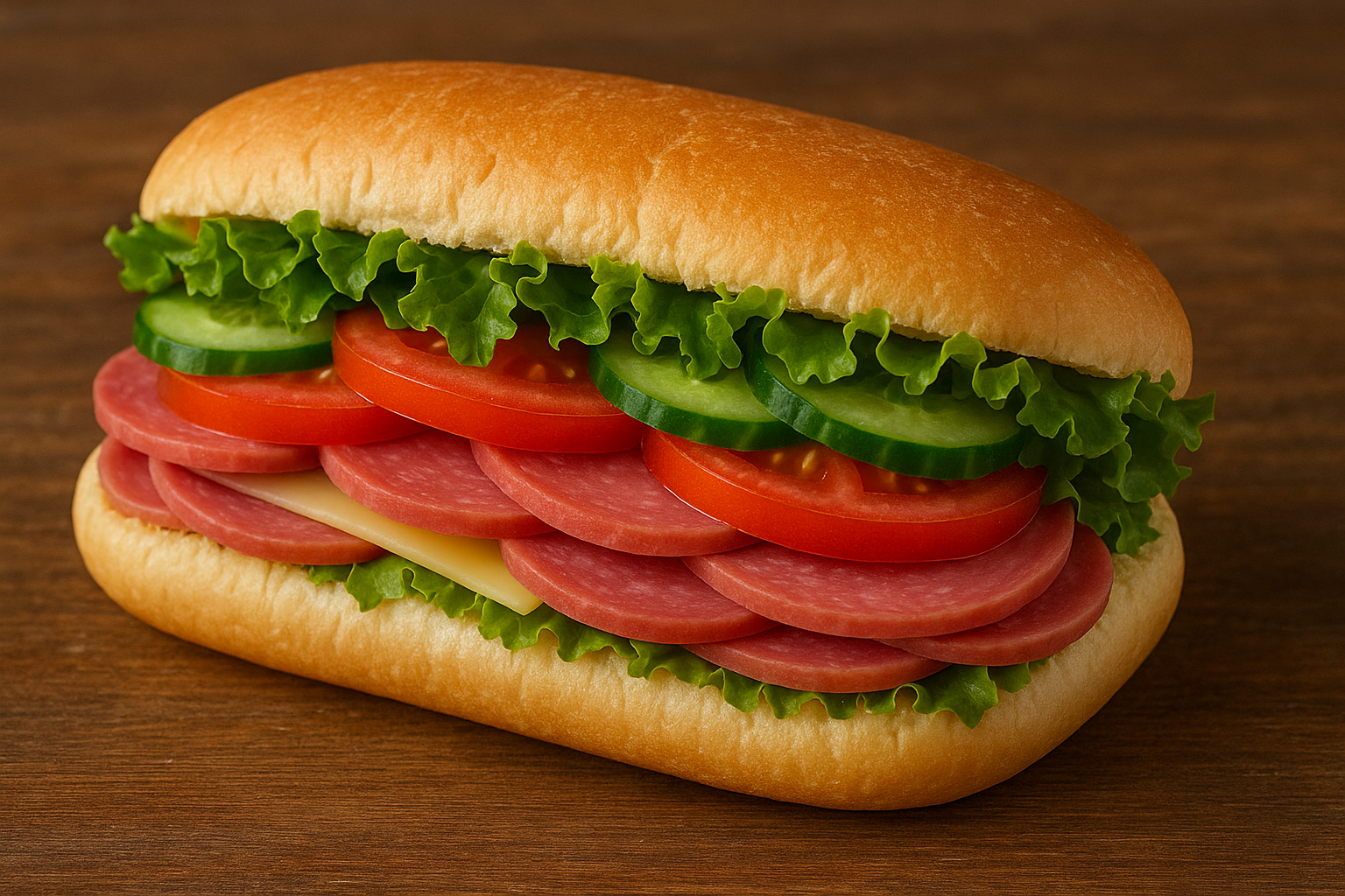 Sandwich