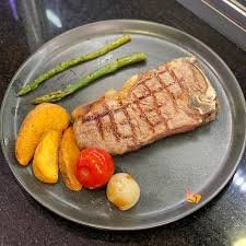 Beef Izgara