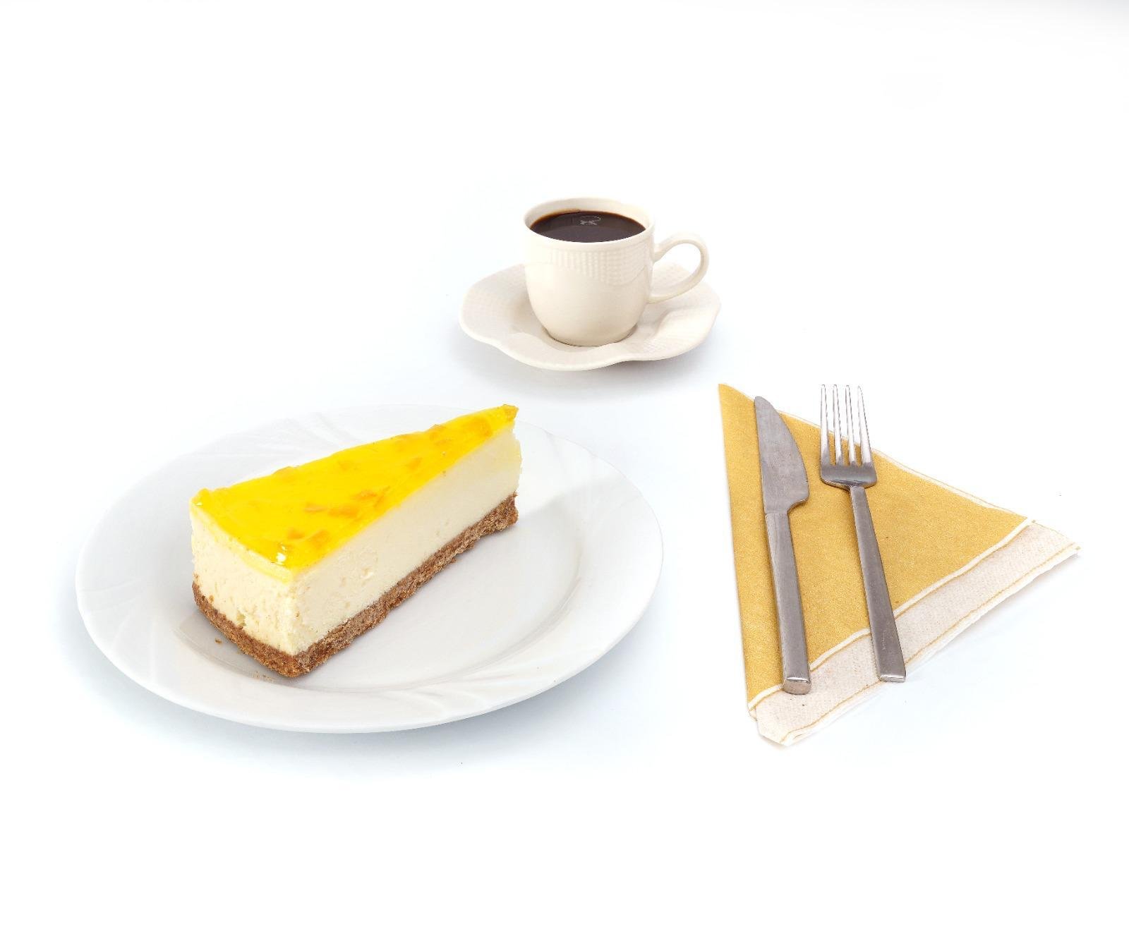 Cheesecake Çeşitleri
