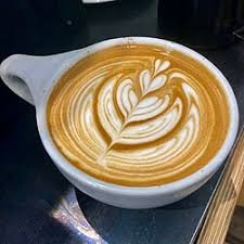 Toofenut Latte