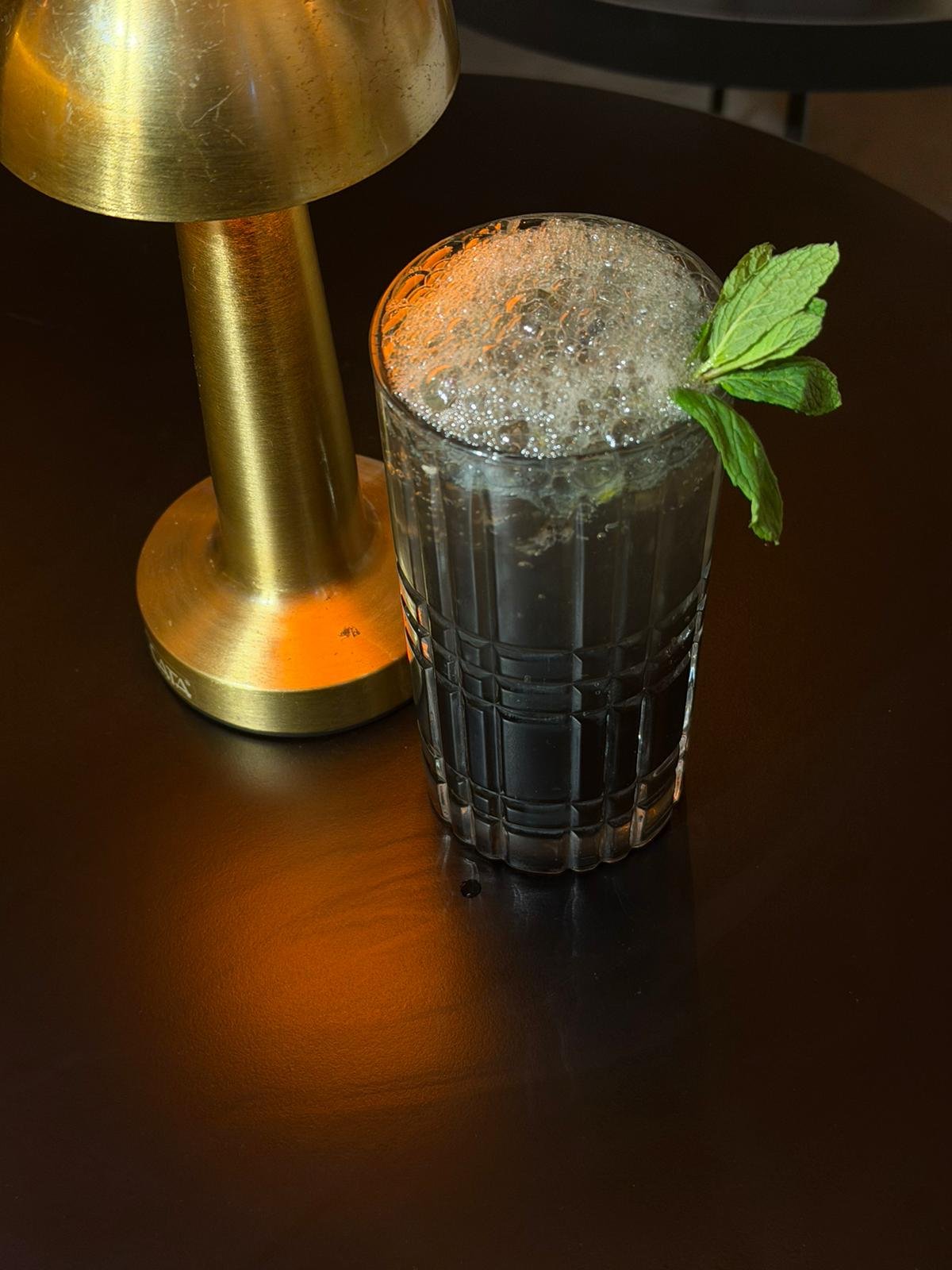 90s Mocktail