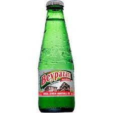 Soda Çeşitleri